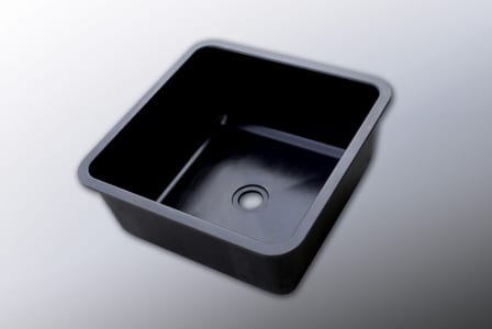 Epoxy Lab Sink