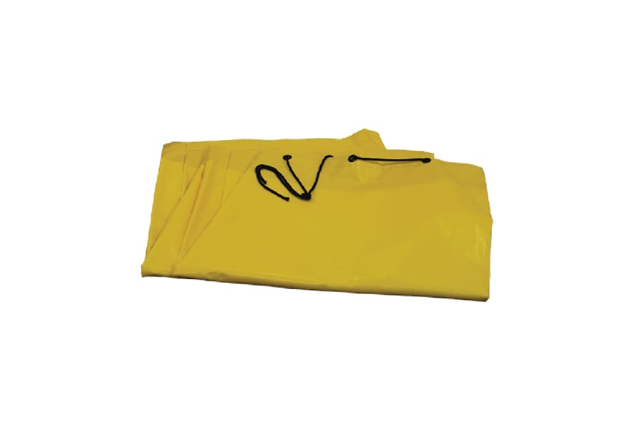 Drench Shower Tester without Bucket Laboratory Safety Equipment METHOD