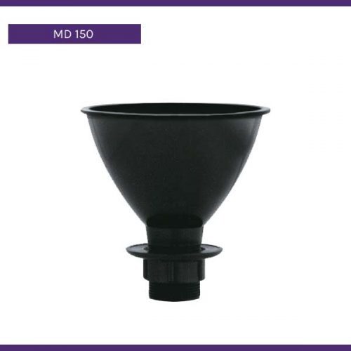 Lab Round Drip Cup