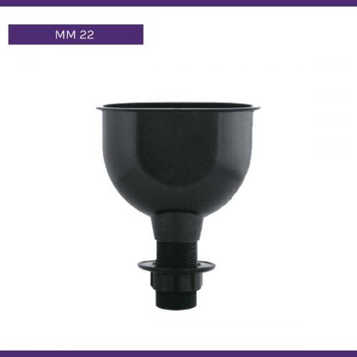 Laboratory Oval Drip Cup