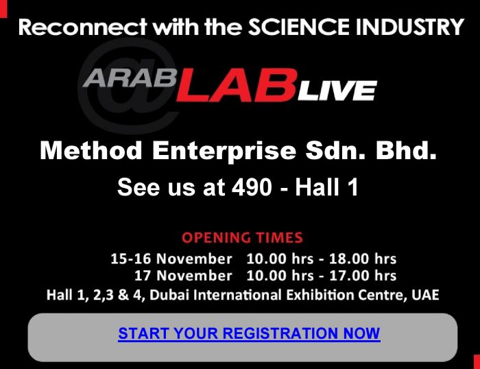 METHOD - ARABLAB+ 2021 15-17 November 2021