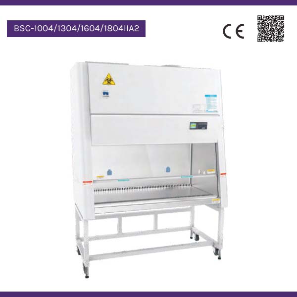 Biosafety Cabinet Class Ii Type A2 Ce