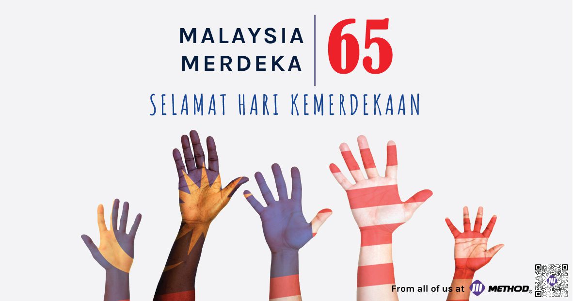 METHOD Malaysia Merdeka 2022