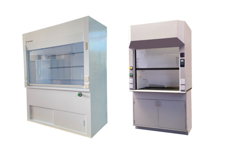 Ducted Fume Hood Thumbnail