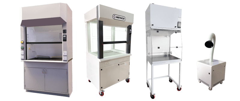 FUME HOOD CATEGORY