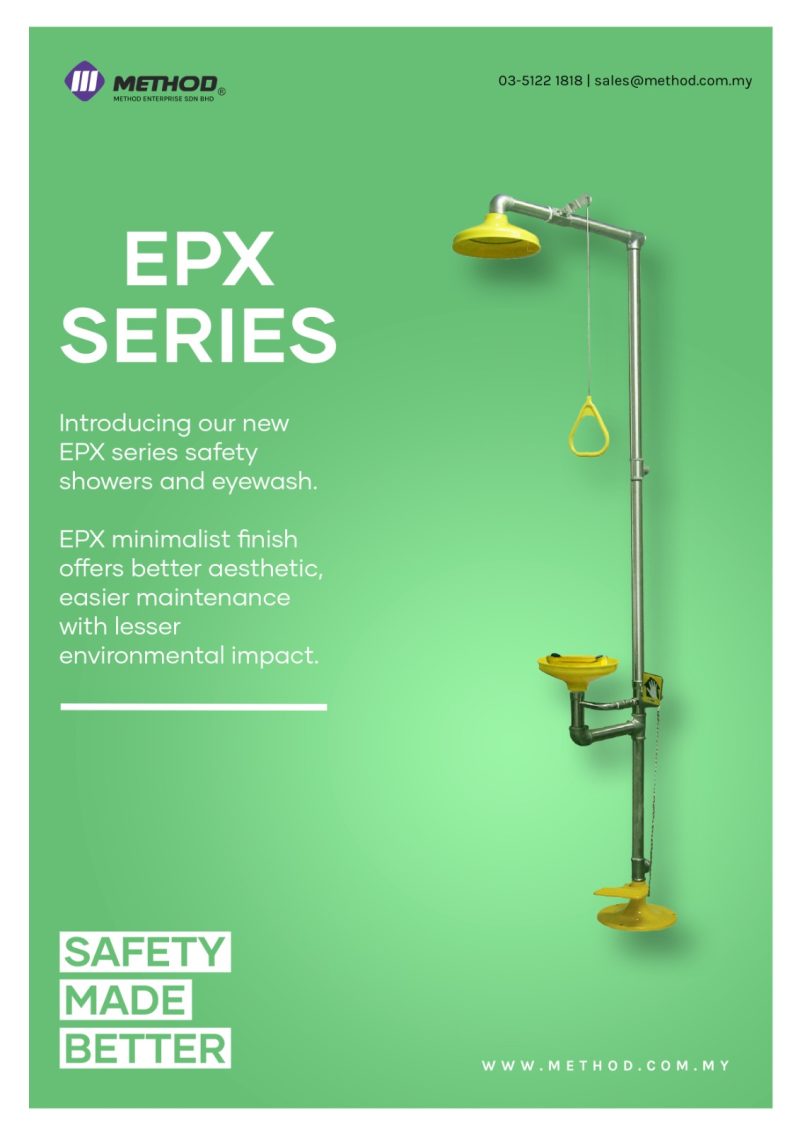 Introducing the EPX Series