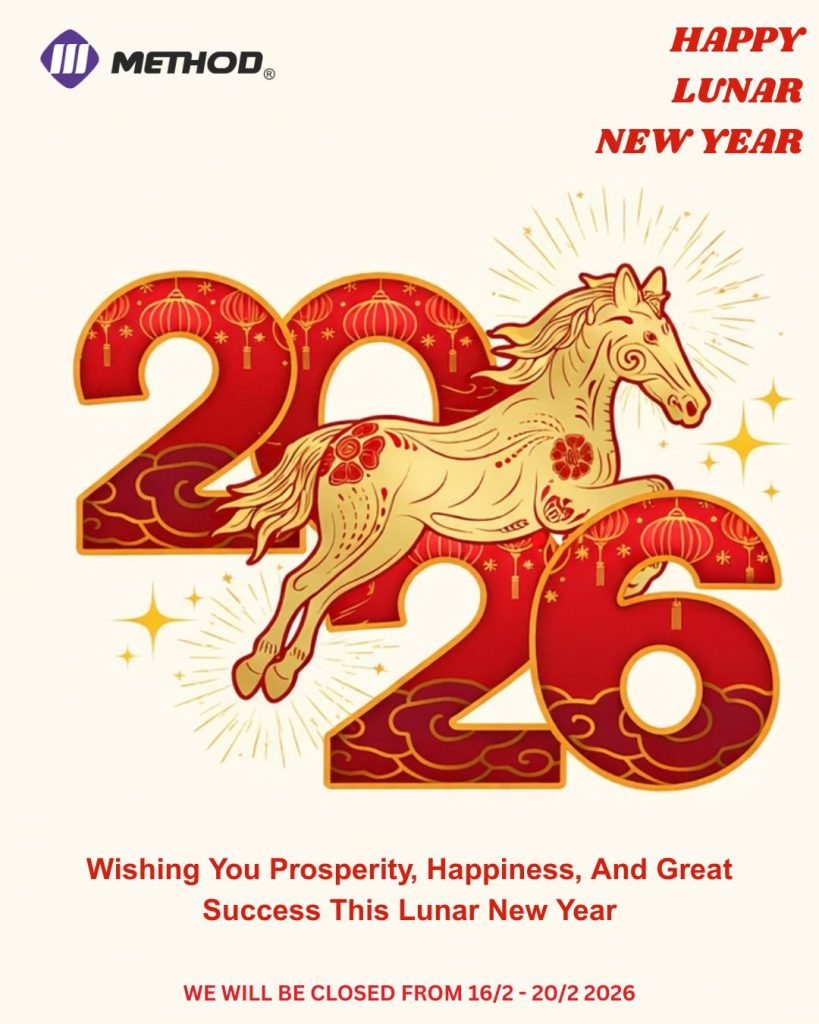 HAPPY LUNAR NEW YEAR