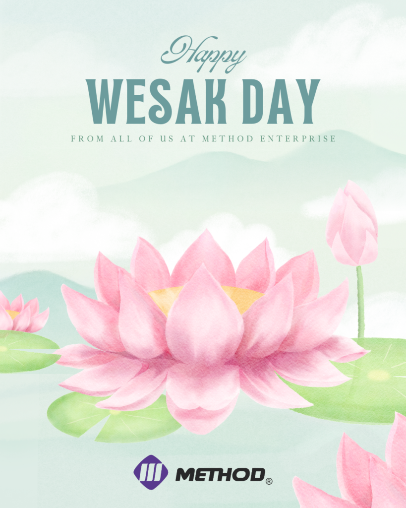 wesak day method